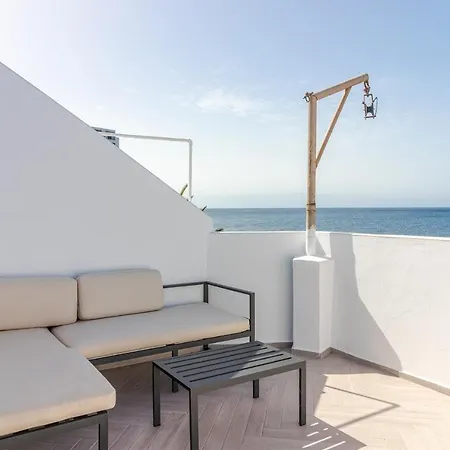 Flatguest Playitas Tuineje