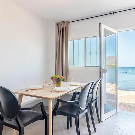 Ferienhaus Flatguest Playitas *