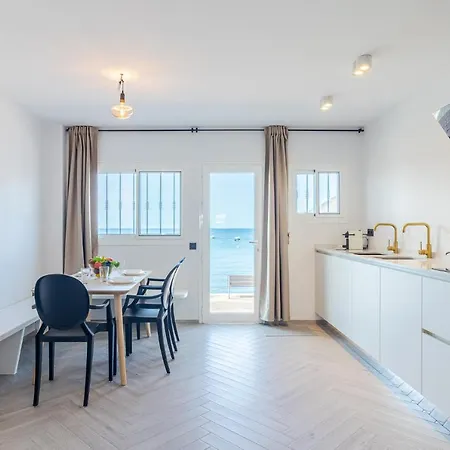 Flatguest Playitas * Tuineje
