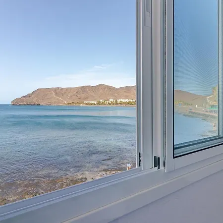 Ferienhaus Flatguest Playitas *