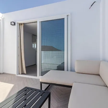 Flatguest Playitas Ferienhaus *
