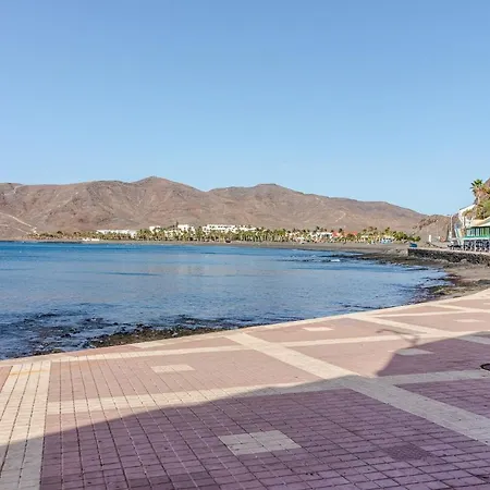 Flatguest Playitas Ferienhaus