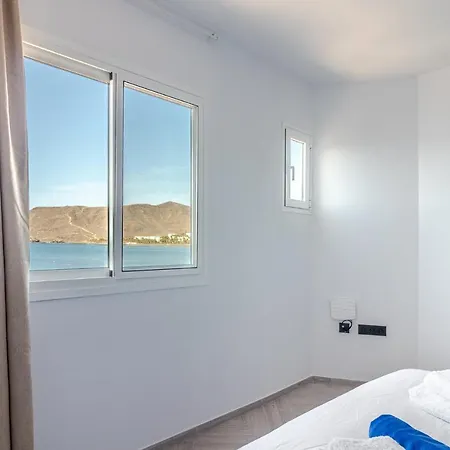 Flatguest Playitas Ferienhaus *