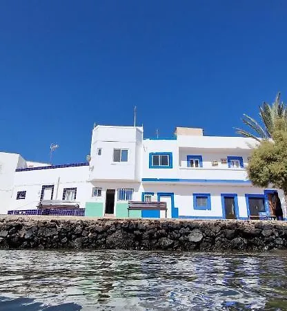 Flatguest Playitas Ferienhaus