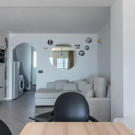 Ferienhaus Flatguest Playitas