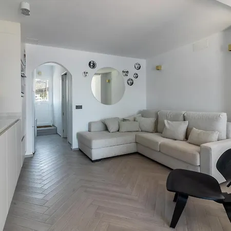 Ferienhaus Flatguest Playitas