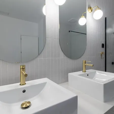 Ferienhaus Flatguest Playitas