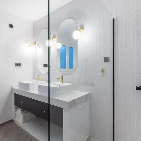 Ferienhaus Flatguest Playitas Tuineje