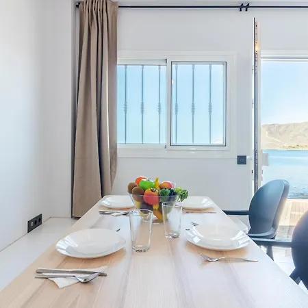 Holiday home Flatguest Playitas