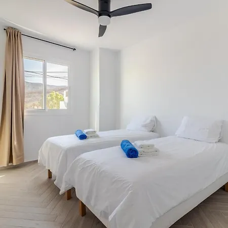 Flatguest Playitas Holiday home *