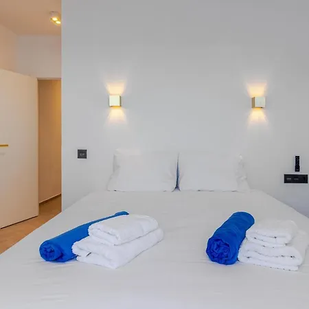 Flatguest Playitas Holiday home Tuineje
