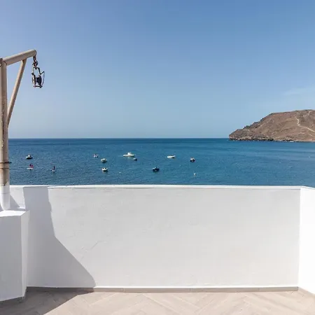Holiday home Flatguest Playitas Tuineje