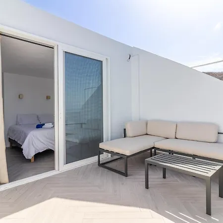 Flatguest Playitas Holiday home Tuineje