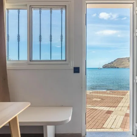 Holiday home Flatguest Playitas *