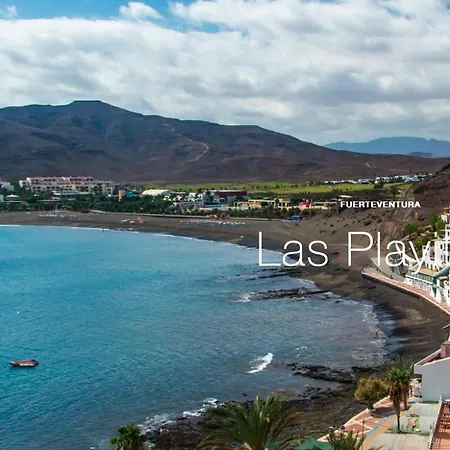 Flatguest Playitas